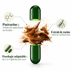 Kudzu BIONORI®