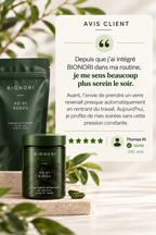 Kudzu BIONORI®