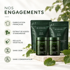 Kudzu BIONORI®
